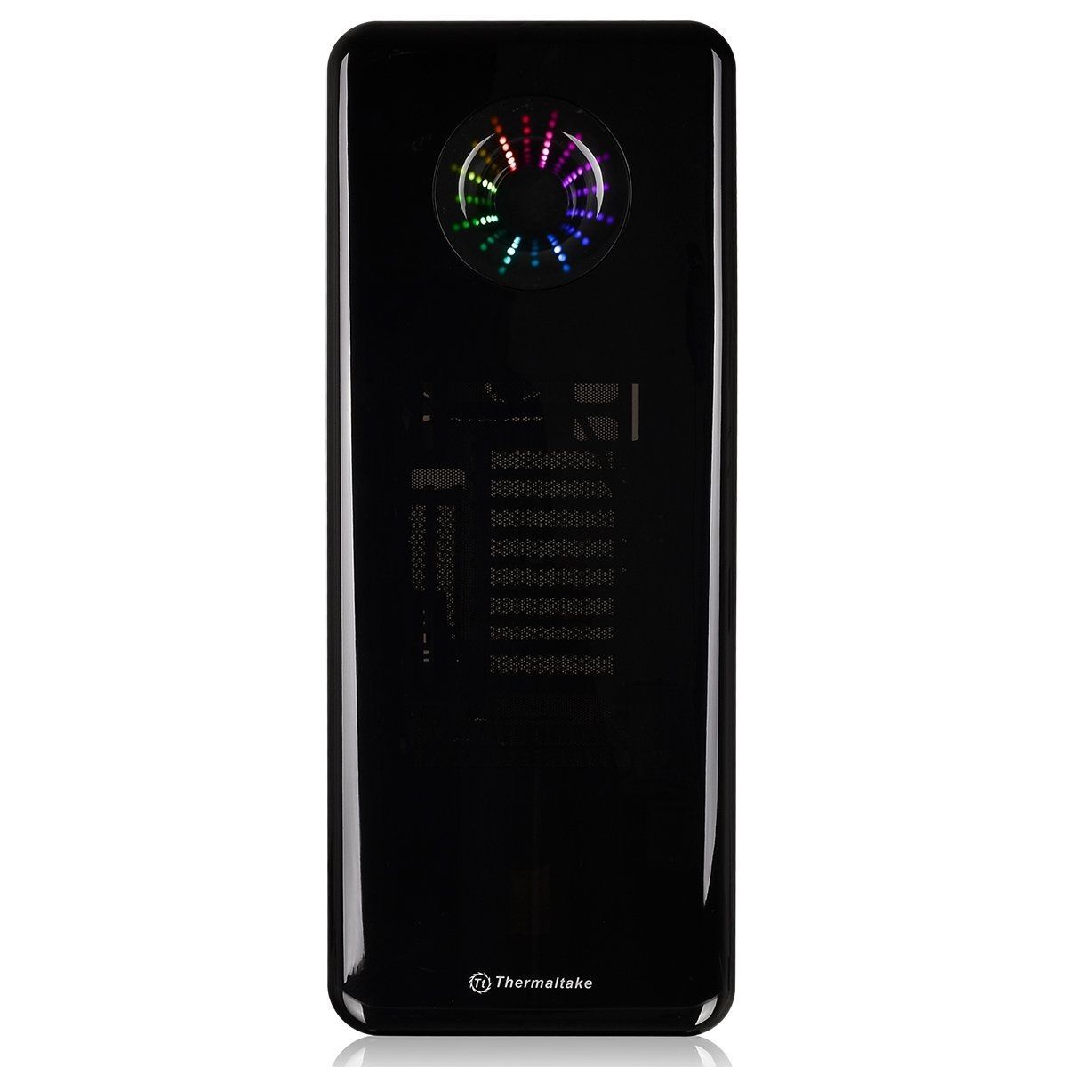 

Корпус Thermaltake View 28 RGB Riing Edition Black (CA-1H2-00M1WN-01)