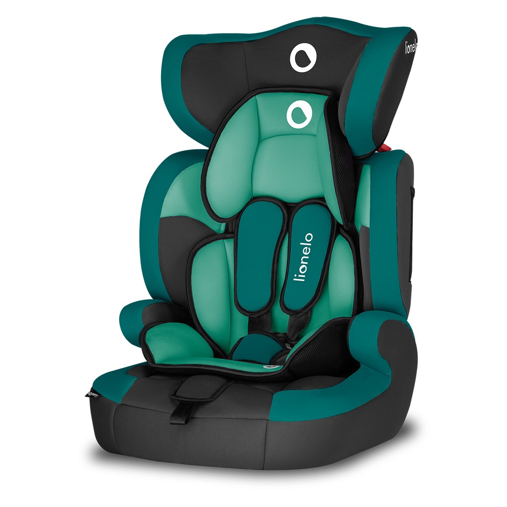 

Автокресло Lionelo Levi One 9-36 кг LAGOON