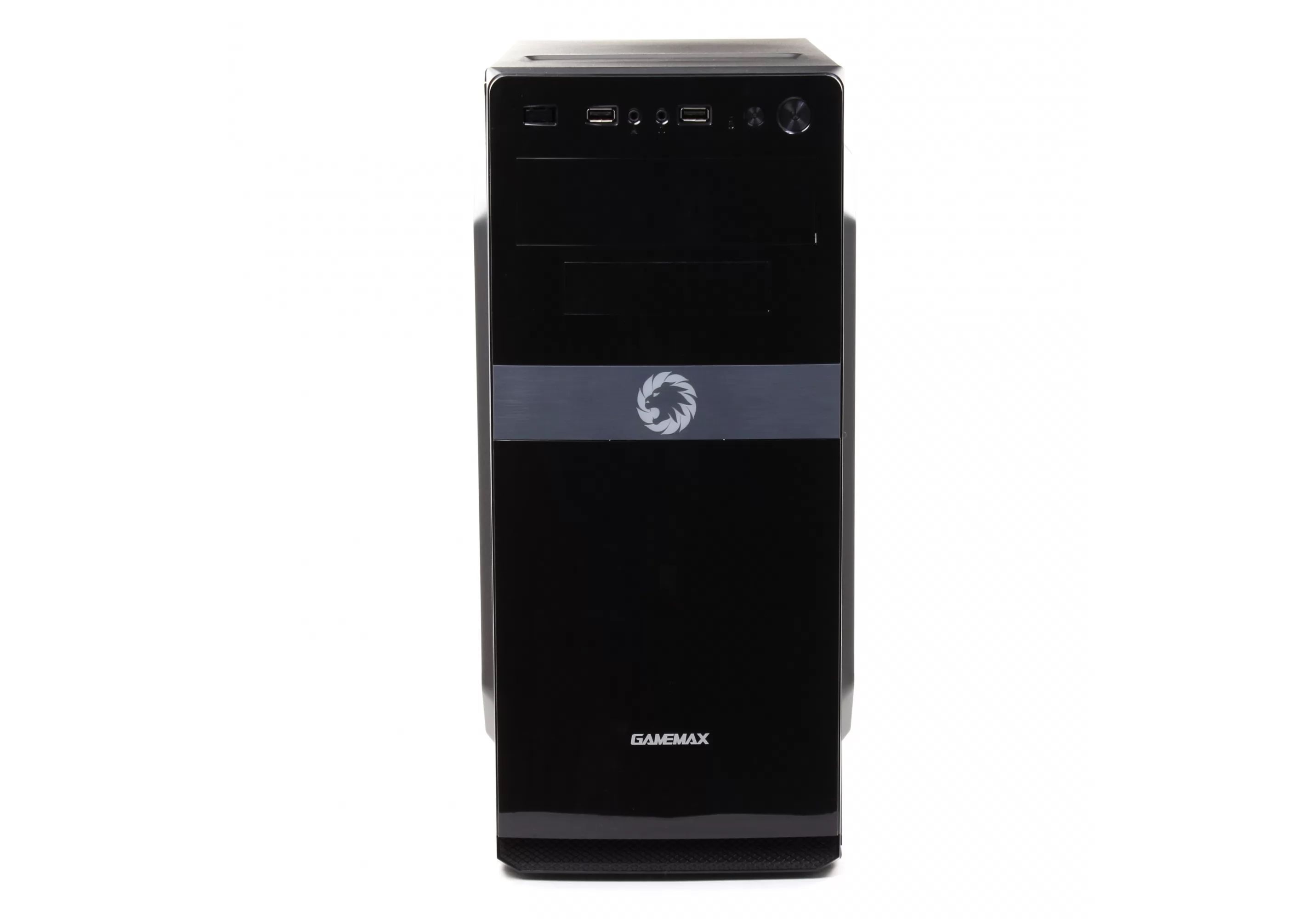 

Корпус GAMEMAX MT517-450W