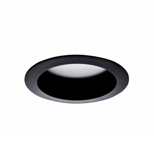 

Врезной точечный светильник ZARlight 03350B NEW-130-10W Black IP44