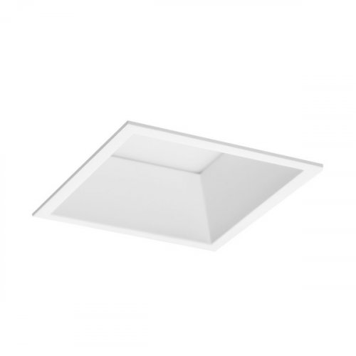 

Врезной точечный светильник ZARlight X-SKY-10W WHITE IP44 03349W