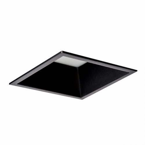 

Врезной точечный светильник ZARlight X-SKY-10W BLACK IP44 03349B