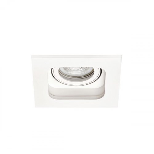 

Накладной точечный светильник ZARlight GD-1641 WHITE 03353W