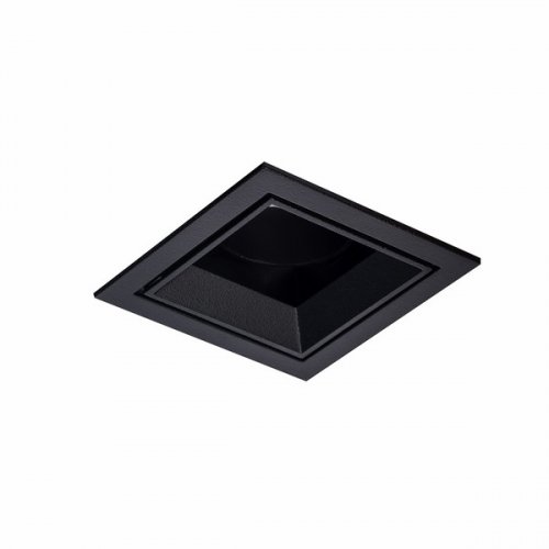 

Врезной точечный светильник ZARlight 03351B Jane OK-GU10 Black