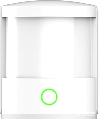 

Умный датчик движения Orvibo ZigBee Motion Sensor Белый