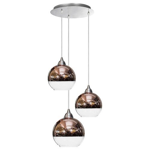 

Люстра Nowodvorski Globe 9307 (11727)