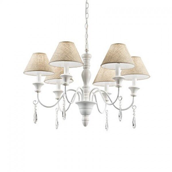 

Люстра Ideal Lux Provence 3399