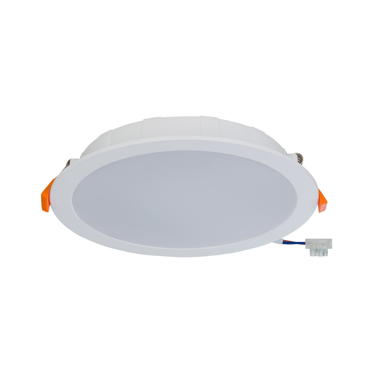 

Врезной точечный светильник Nowodvorski Commercial Lighting 8775 Белый (30386)