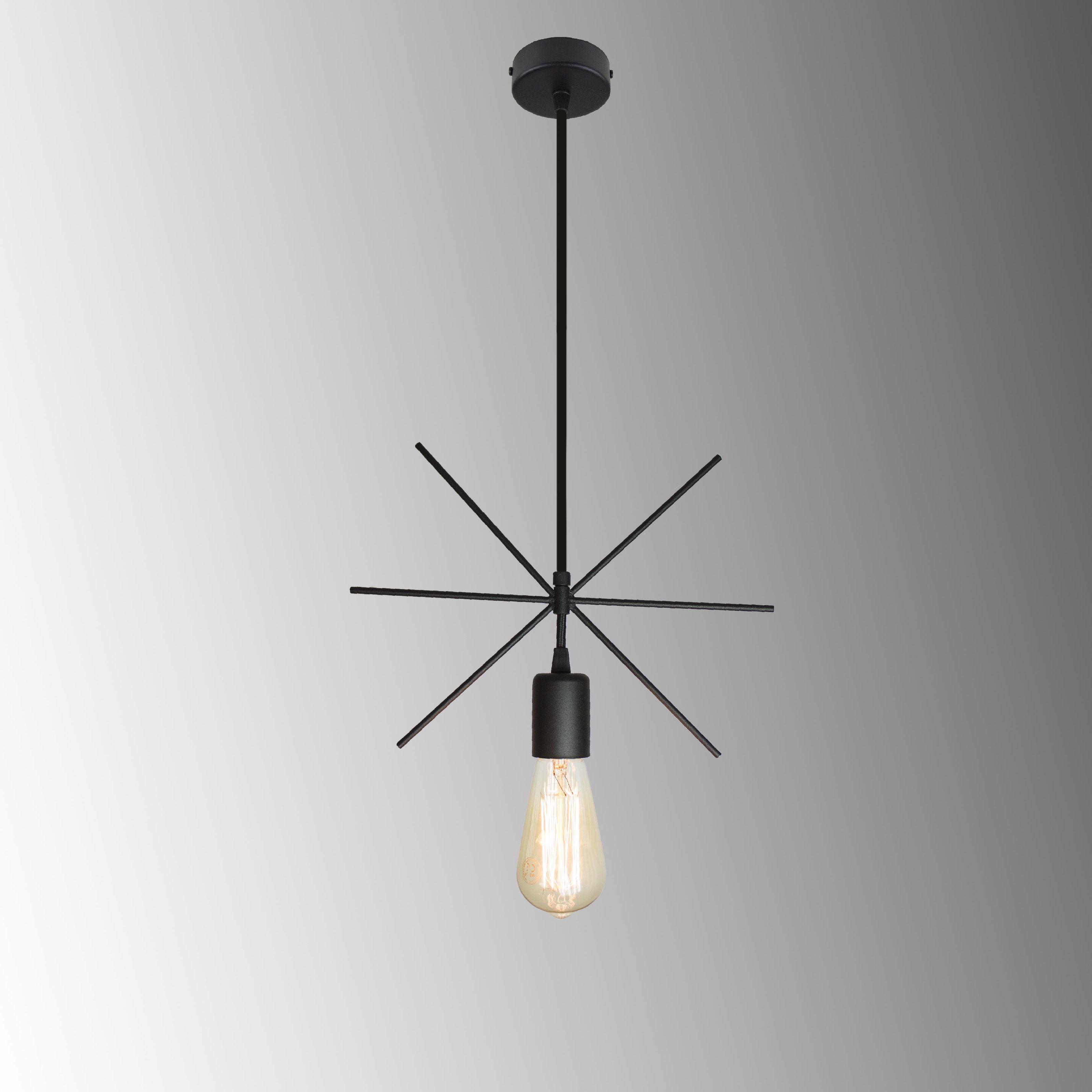 

Люстра ImperiumLight Geometry 93105.05.05