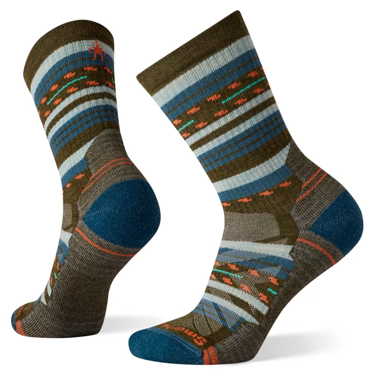 

Термоноски женские Smartwool Women' Performance Hike Light Cushion Margarita Crew, Military Olive, 34-37 (SW SW001586.D11, Термоноски женские Smartwool Women's Performance Hike Light Cushion Margarita Crew, Military Olive, 34-37 (SW SW001586.D11-S)