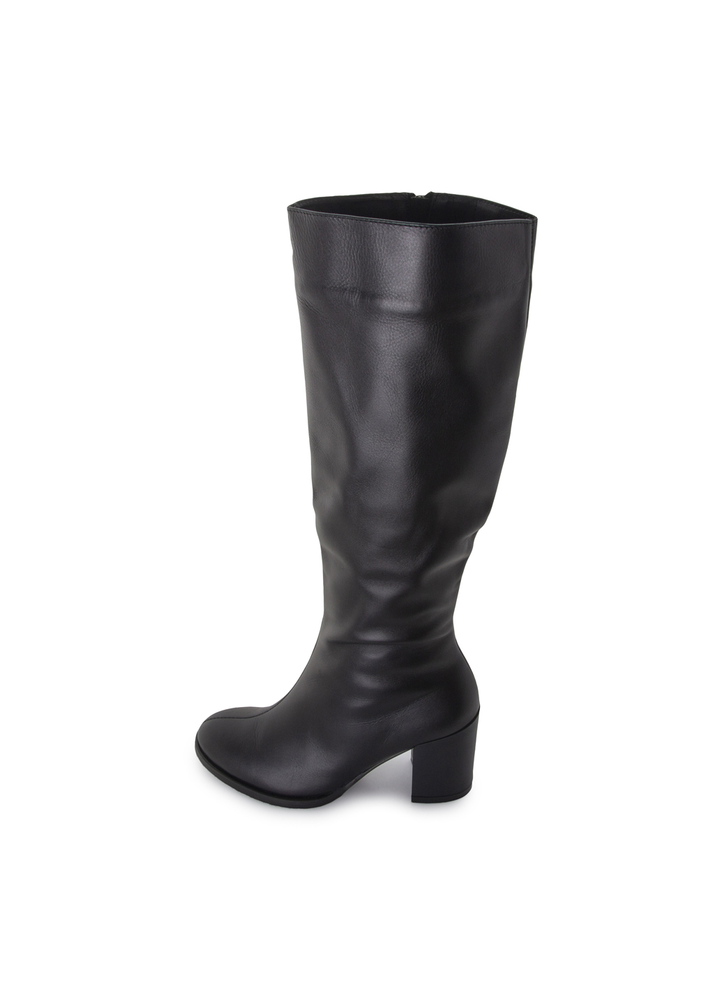 

Сапоги женские Tomfrie MS 25661 черный (37)