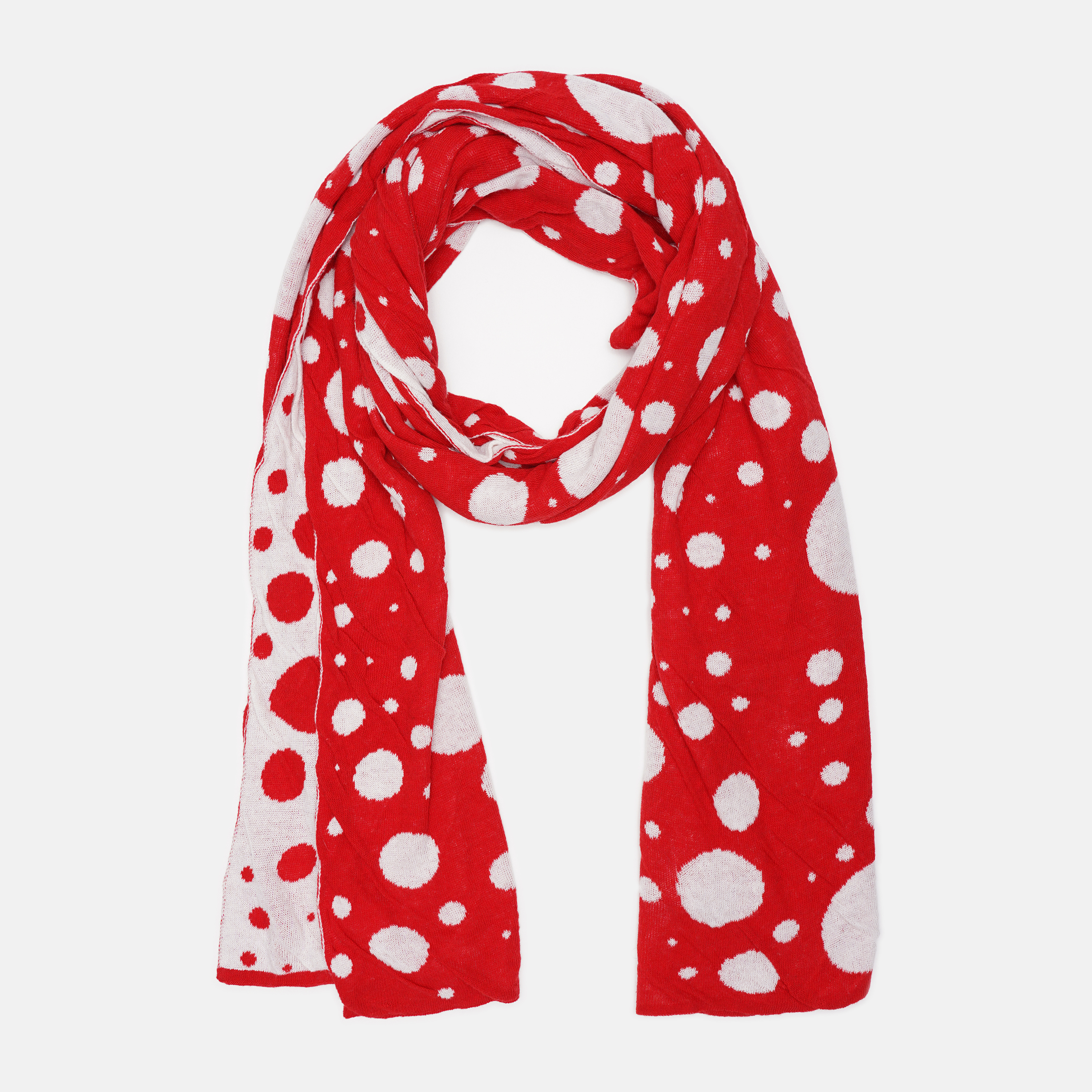 

Шарф Heated scarf89 Комбинированный