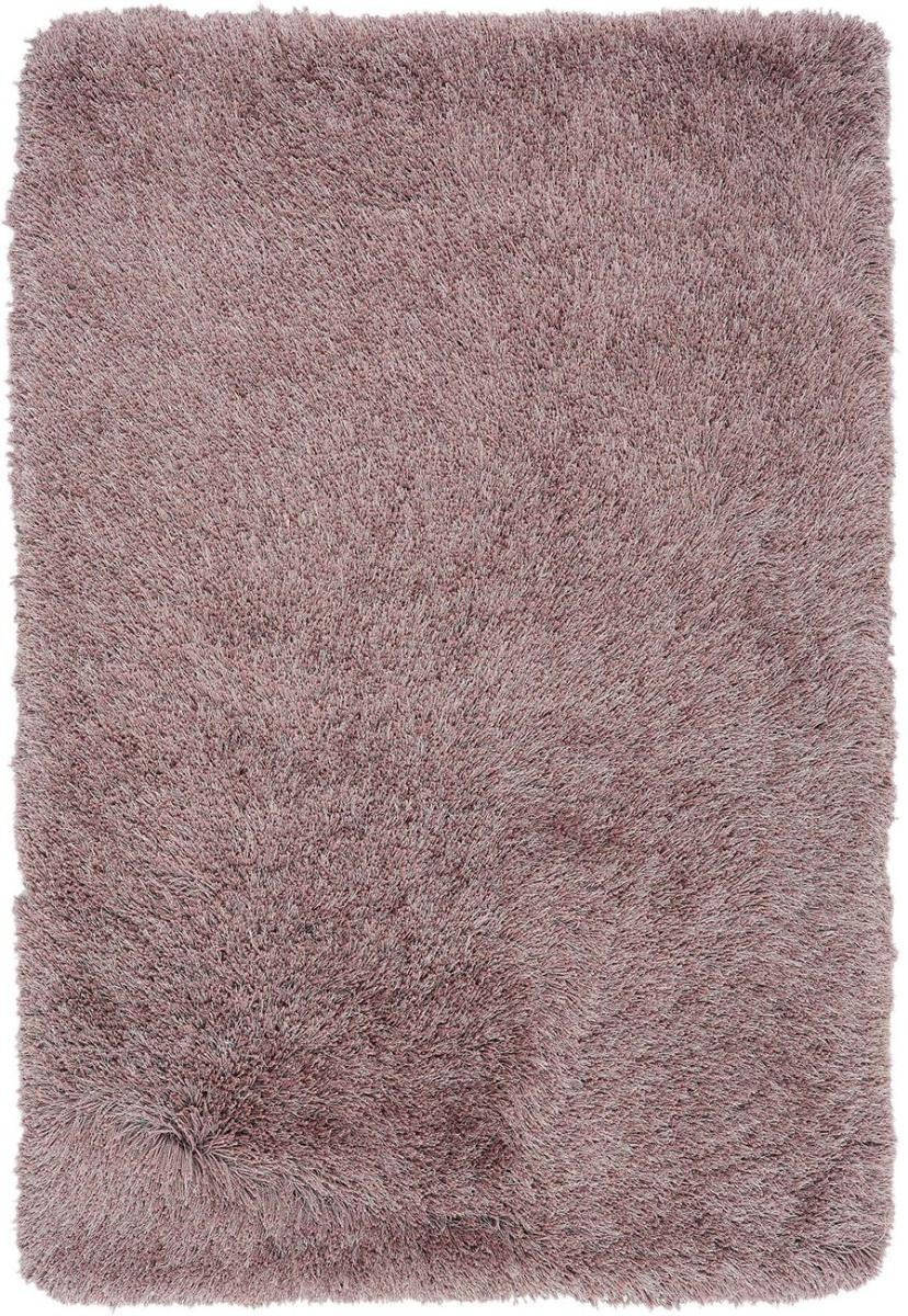 

Ковер Cascade Heather 160х230 см Розовый