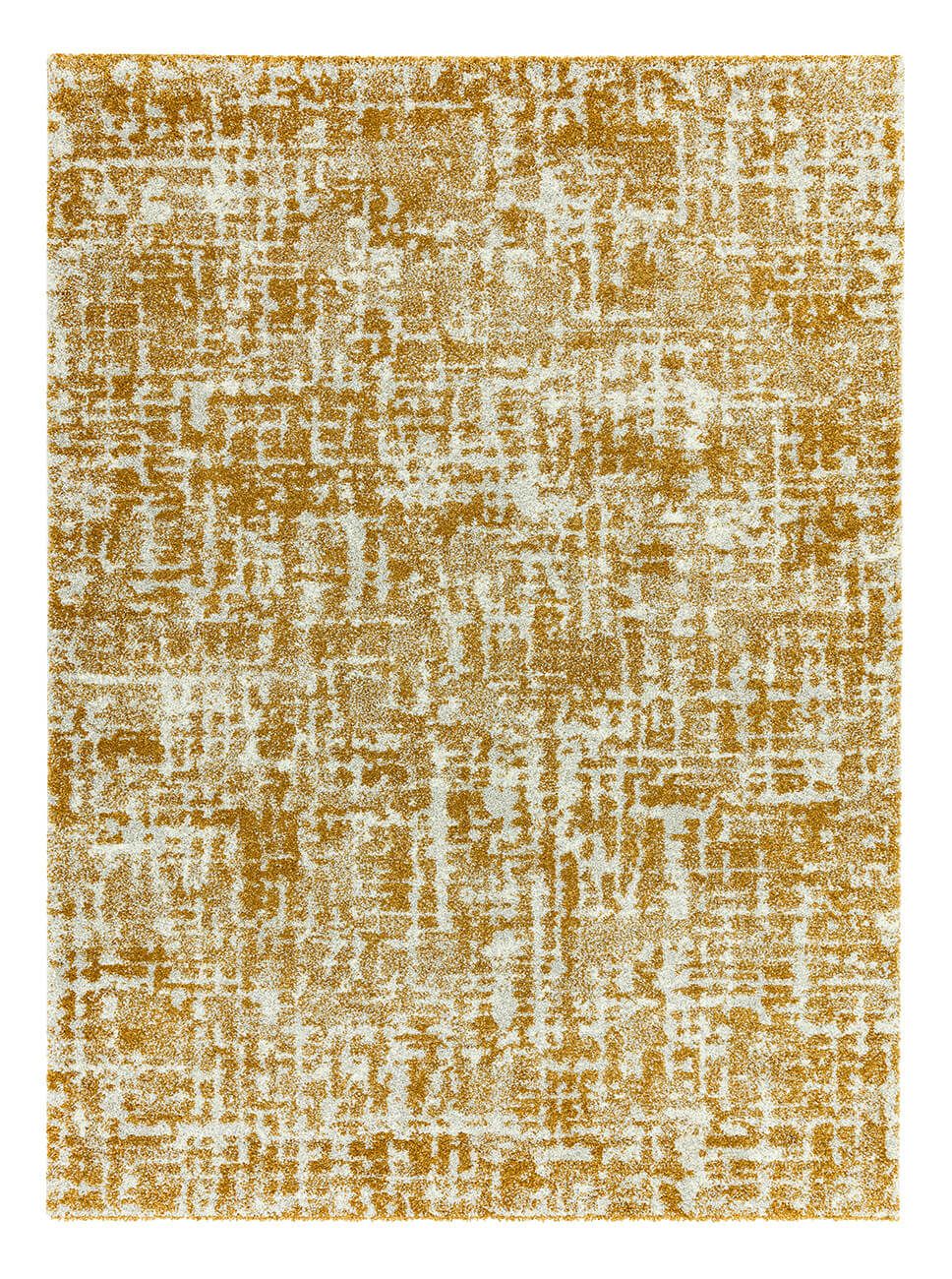 

Ковер Dream DM12 Gold Cream 160х230 см Золотой