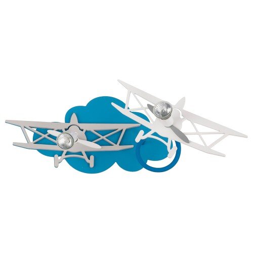 

Настенный светильник бра Nowodvorski Plane 6903 (84777)