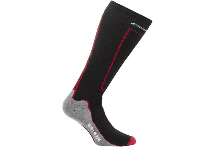 

Термоноски CRAFT Warm Alpine Sock -- Black (1900742 2999, Термоноски CRAFT Warm Alpine Sock 46-47-48 Black (1900742 2999)