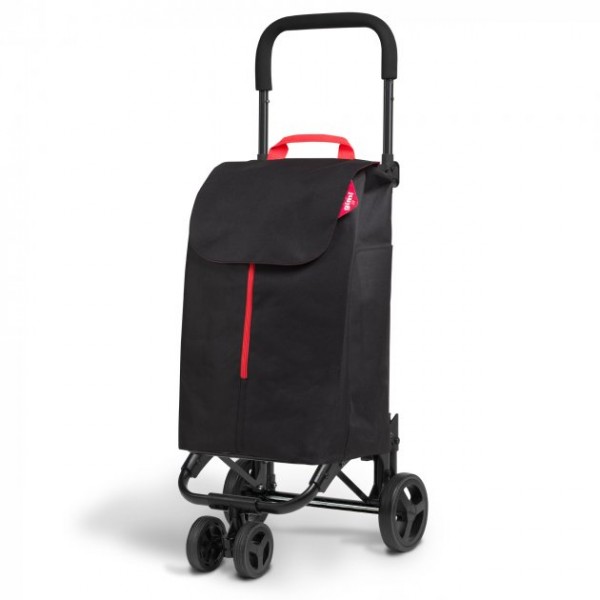 

Сумка Gimi Twin 56 Black