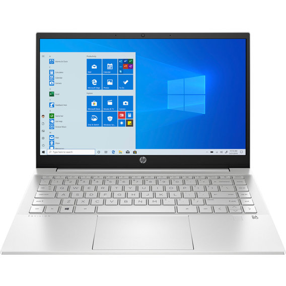 

Ноутбук HP PAVILION LAPTOP PC 14-DV0097NR