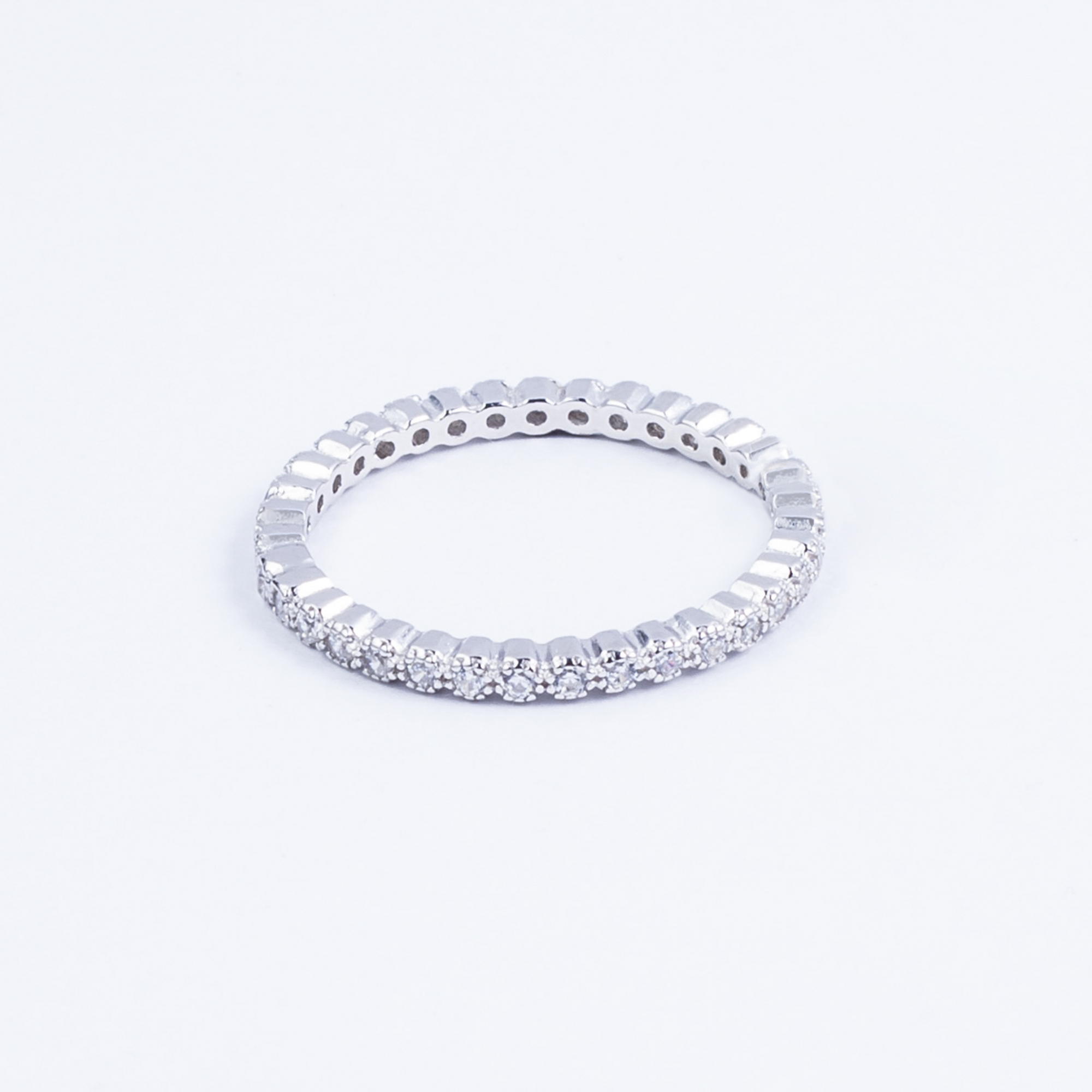 

Каблучка TOP Silver розмір 16,5 1,40 г