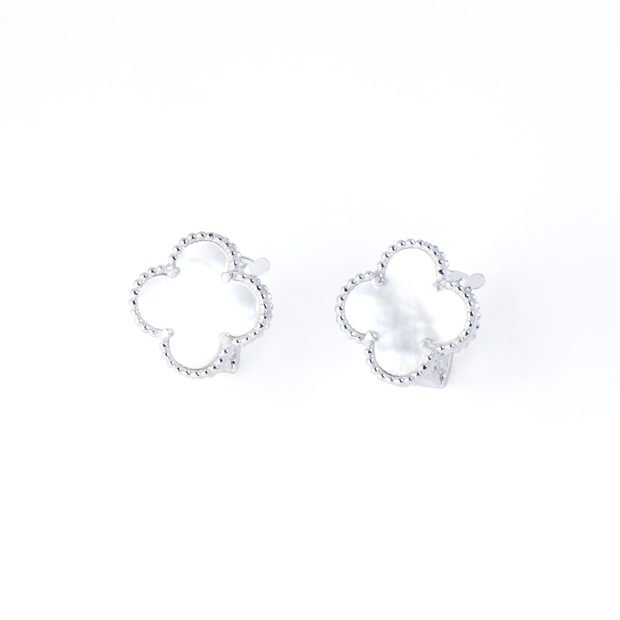 

Сережки TOP Silver 5,00 г