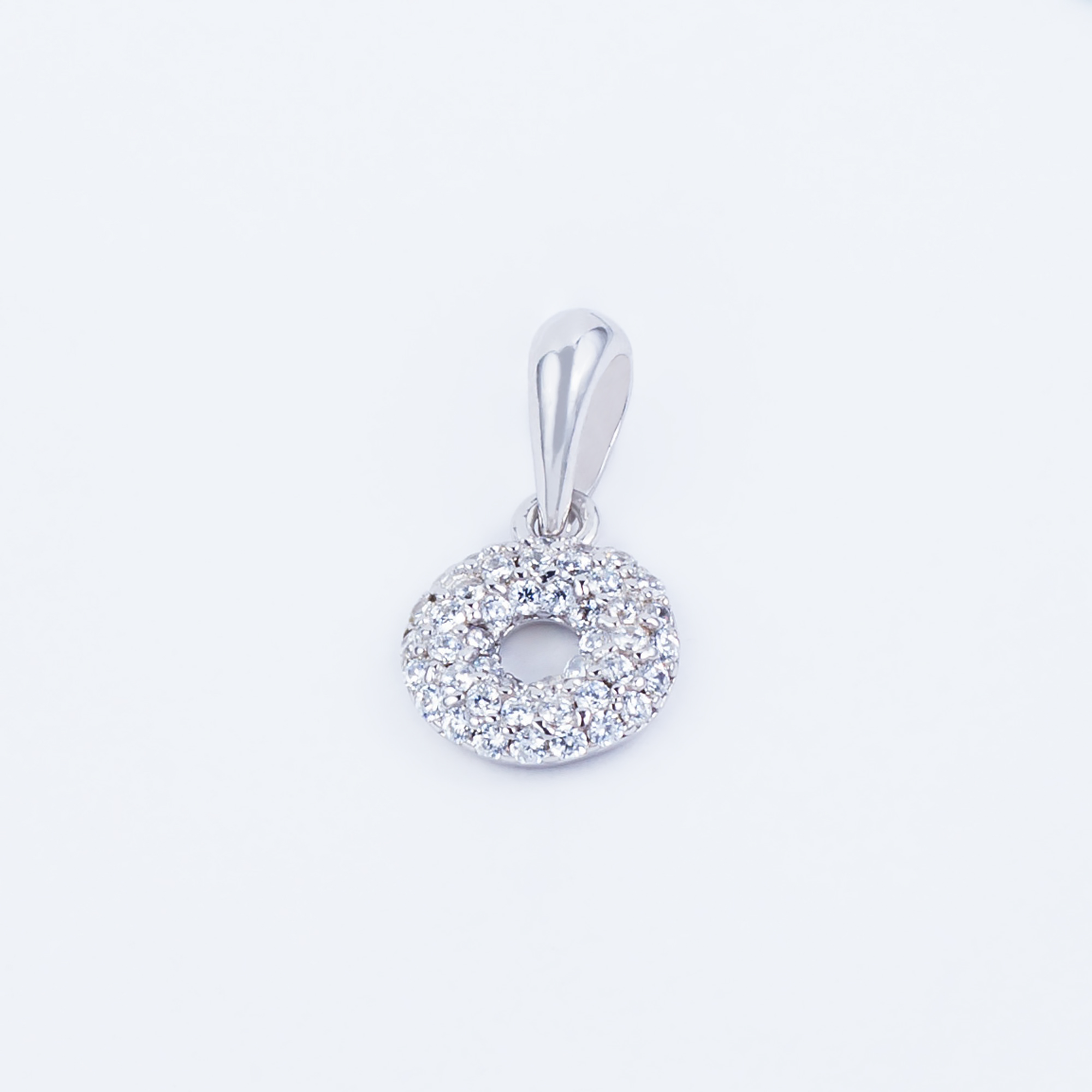 

Підвіска TOP Silver 1,30 г