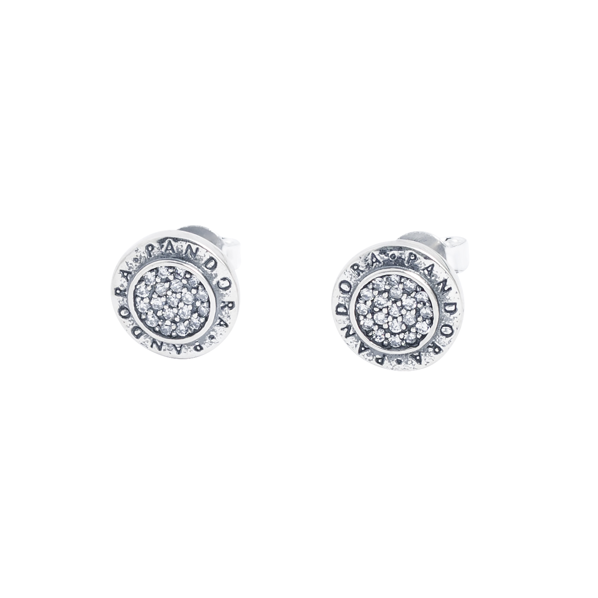 

Сережки TOP Silver 2,47 г