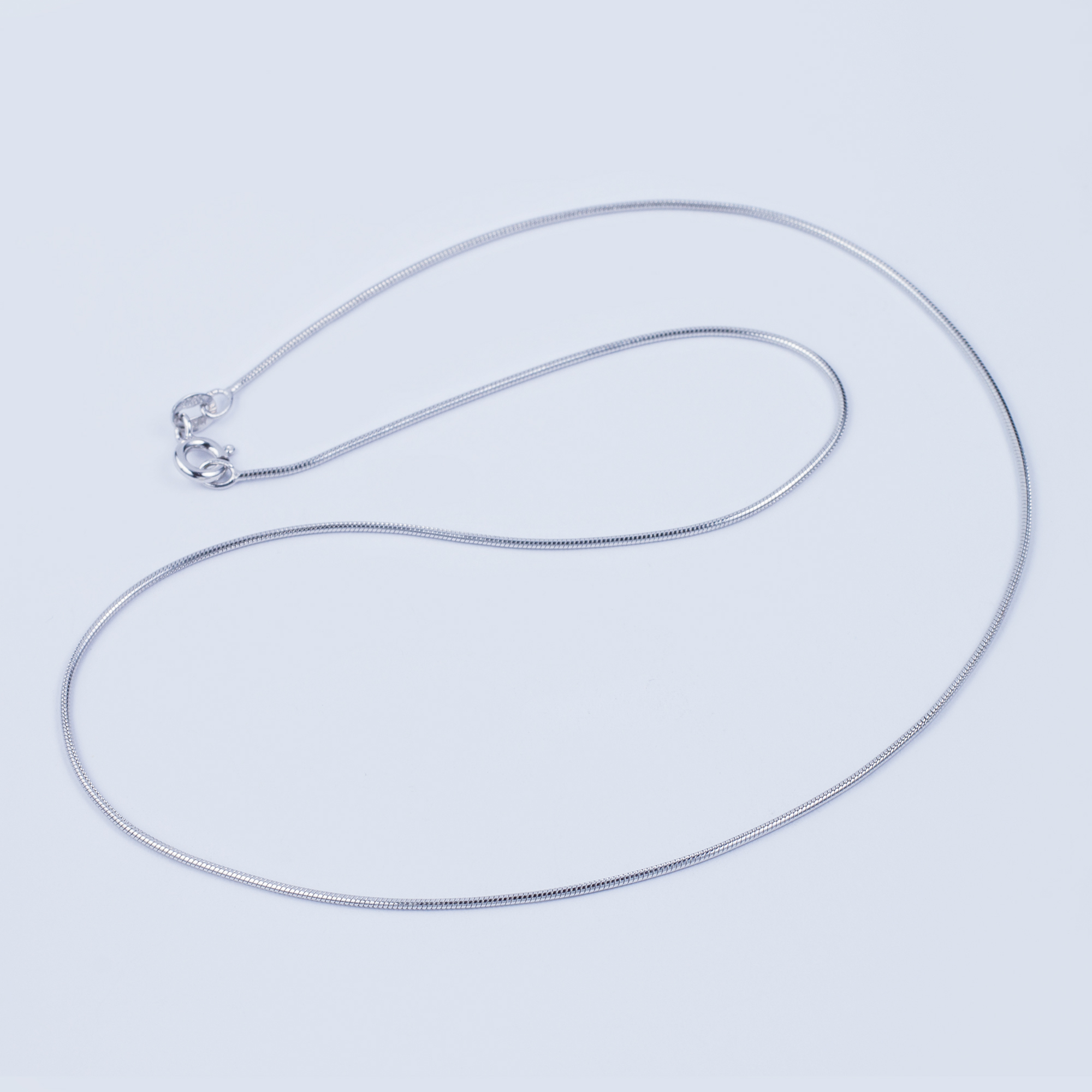 

Ланцюжок TOP Silver розмір 45,0 3,60 г