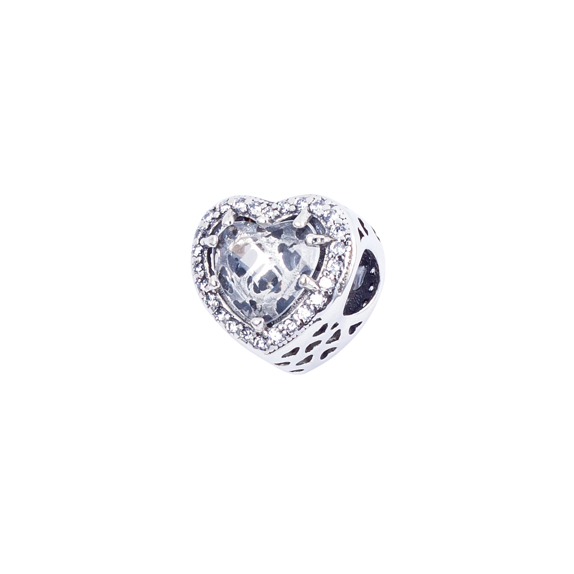 

Шарм Срібло 925 TOP Silver 2,70 г