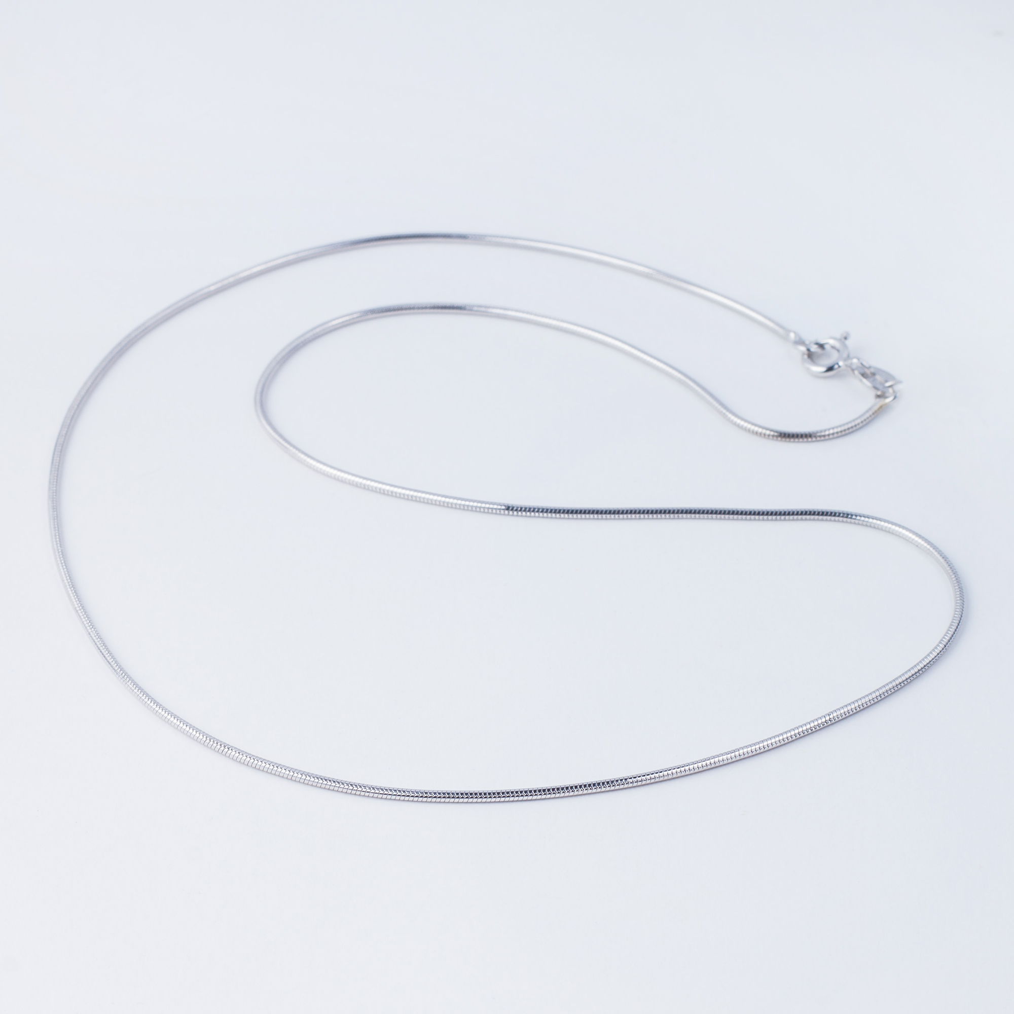 

Ланцюжок TOP Silver розмір 70,0 8,85 г