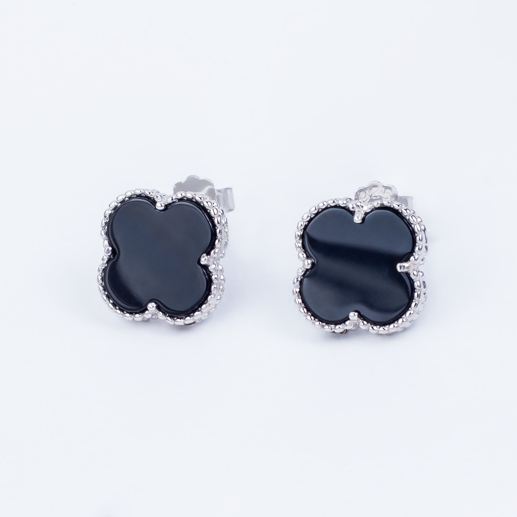 

Сережки TOP Silver 2,15 г