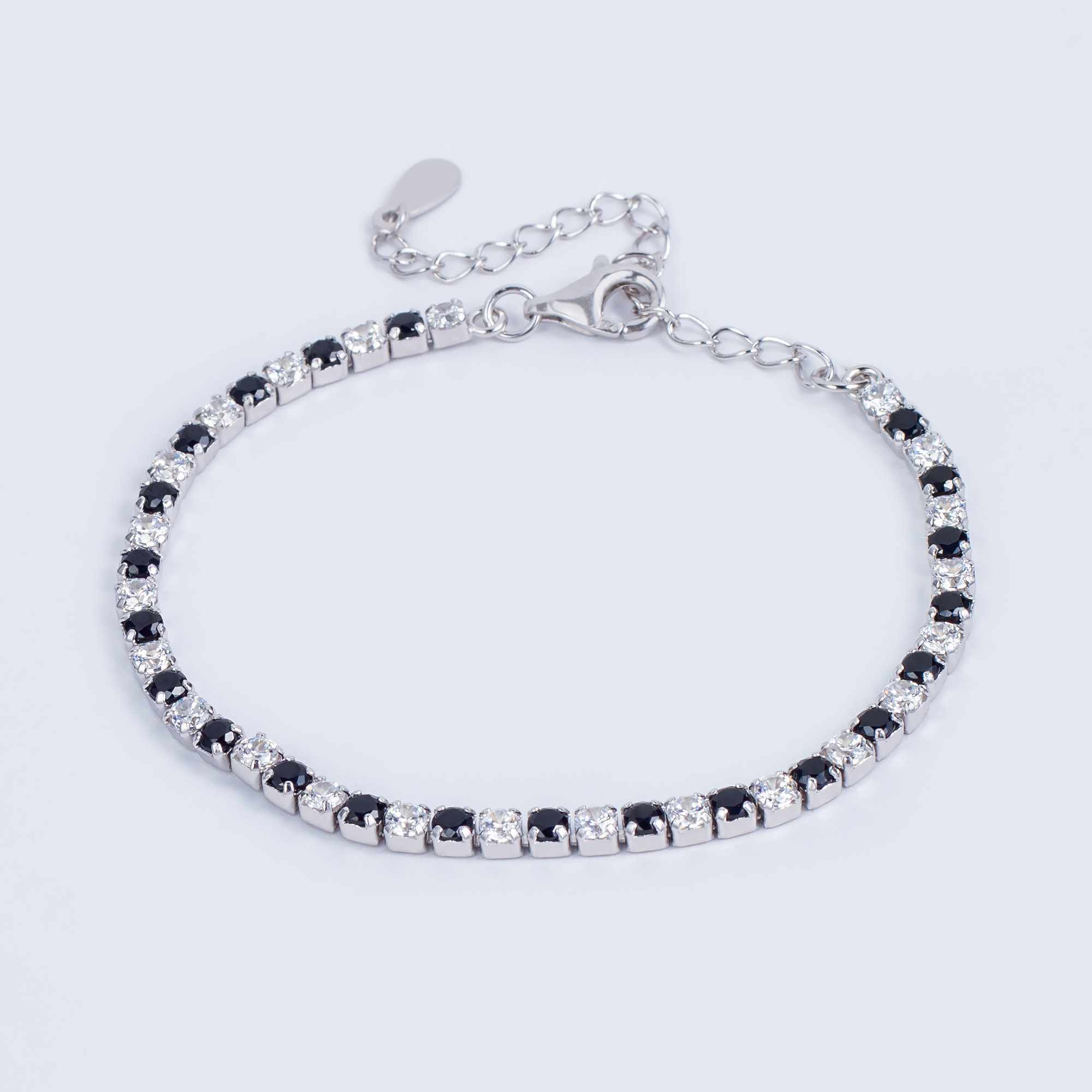 

Браслет TOP Silver розмір 15,0 3,30 г