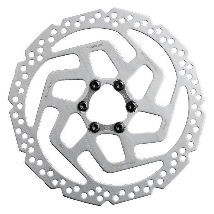 

Ротор Shimano SM-RT26-S 160 мм