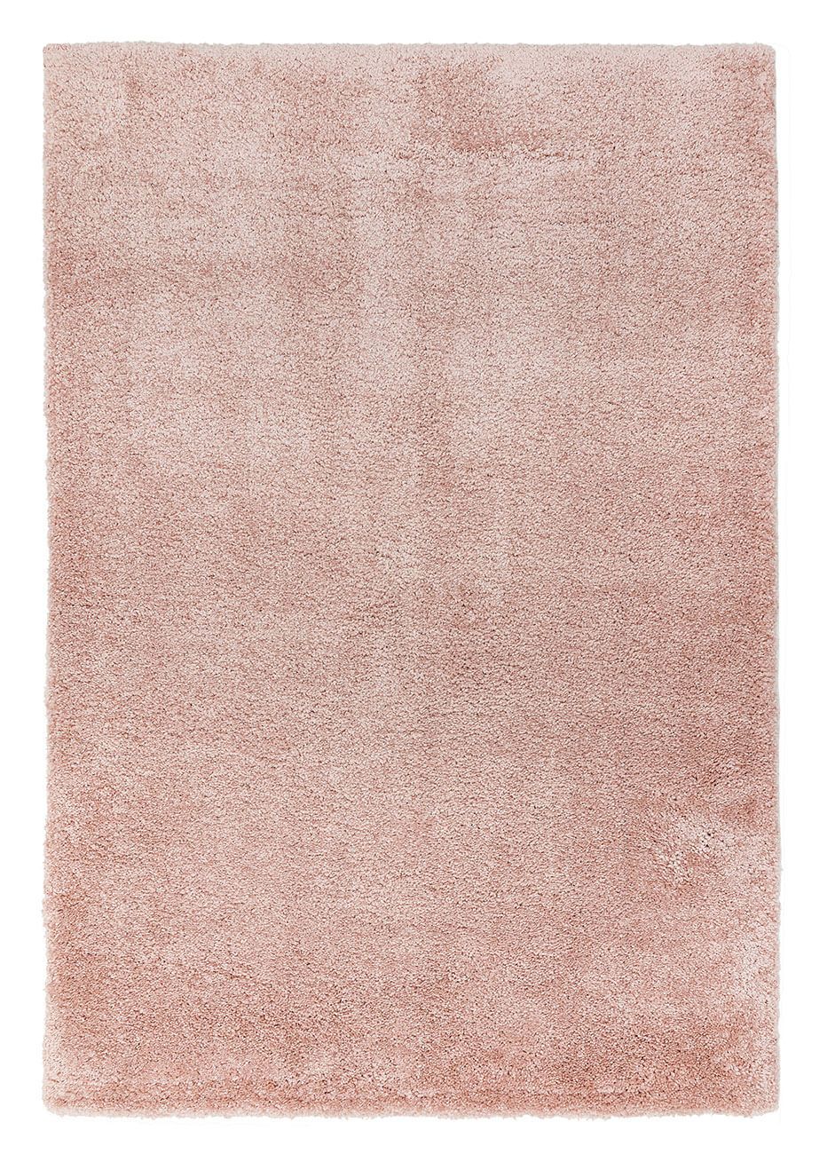 

Ковер Esmae Pink Shaggy 160х230см Розовый