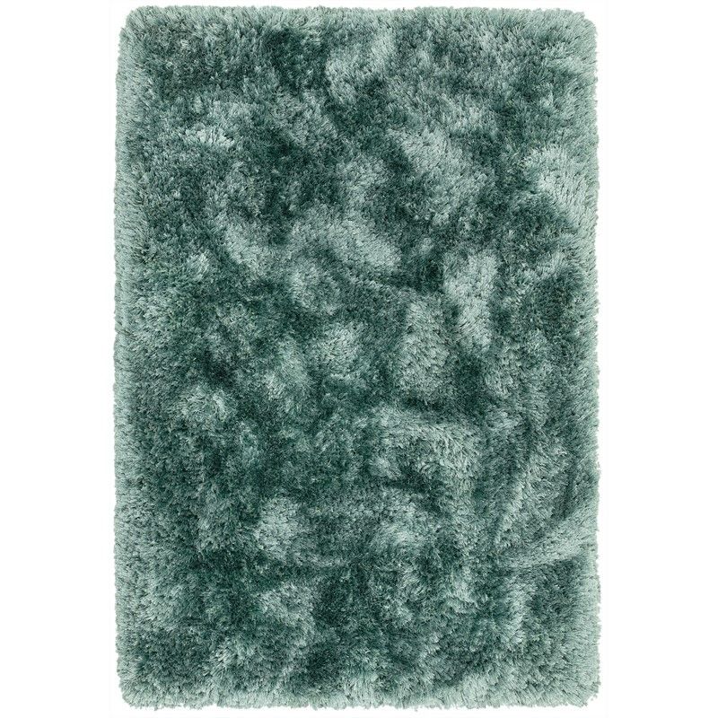 

Ковер Plush Ocean 150х150 см Бирюзовый
