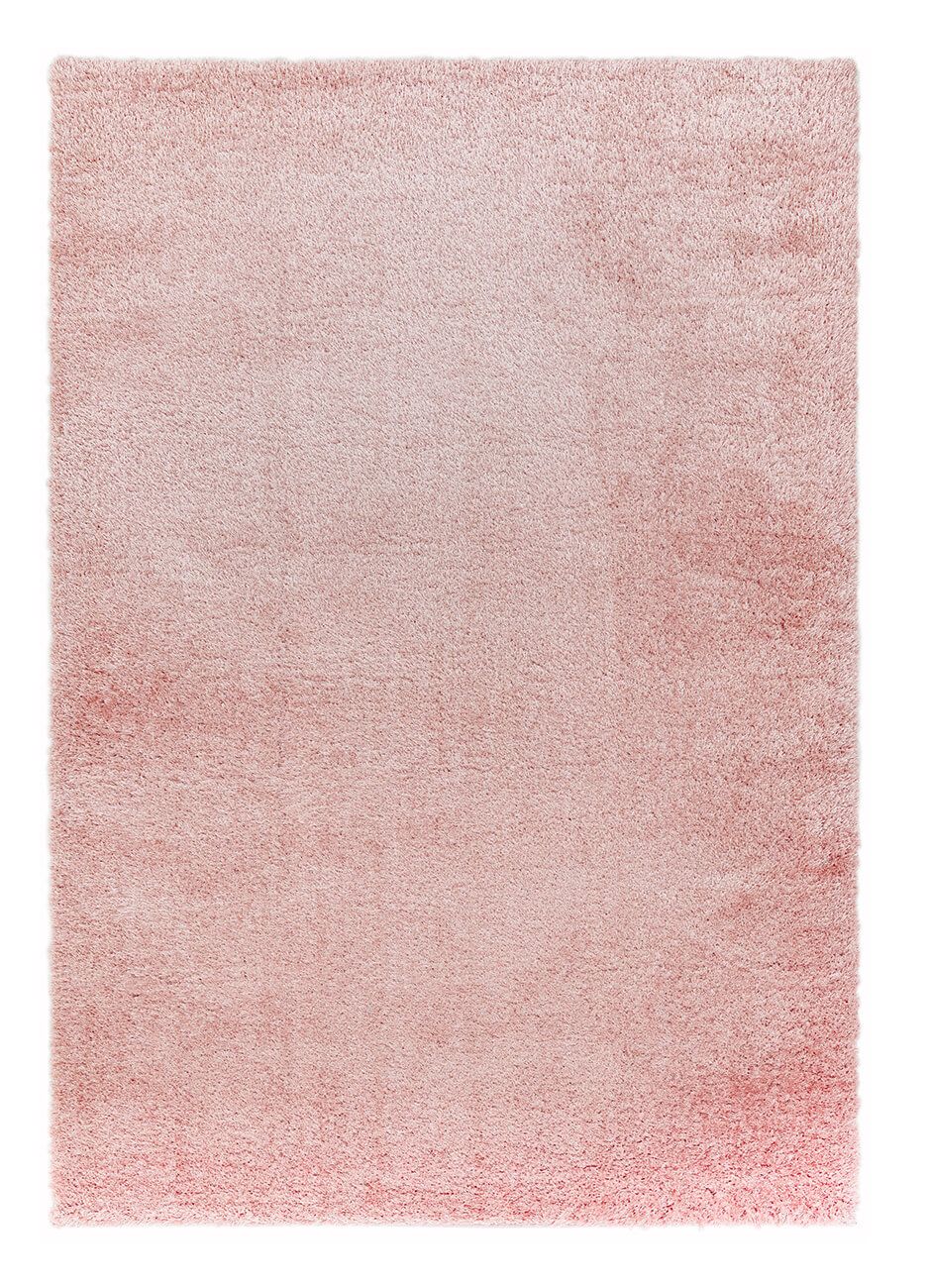 

Ковер Payton Pink 160х230 см Розовый
