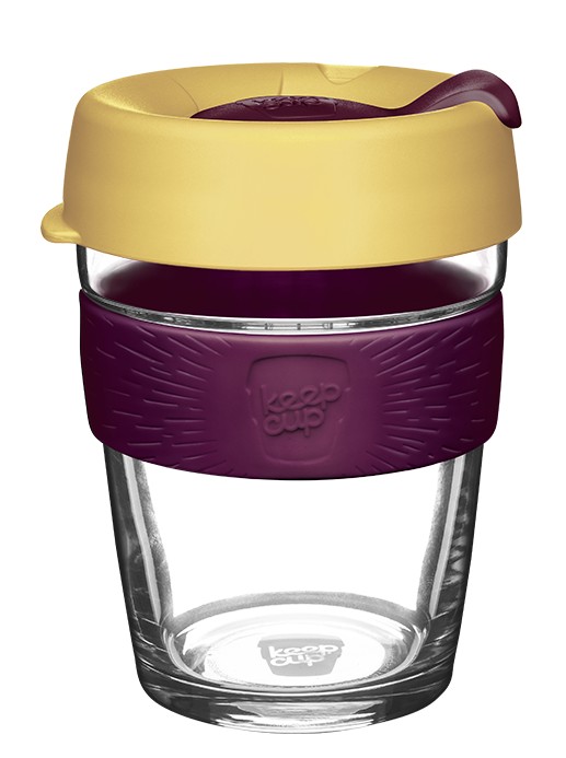 

Чашка KeepCup Brew Nightfall 340 мл