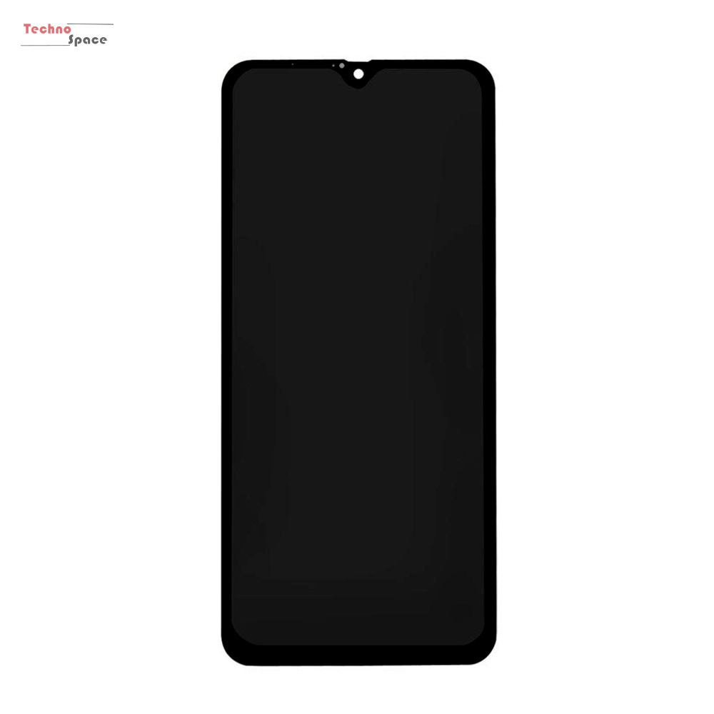 

Дисплей (экран) для Blackview A60, с тачскрином, черный High Copy