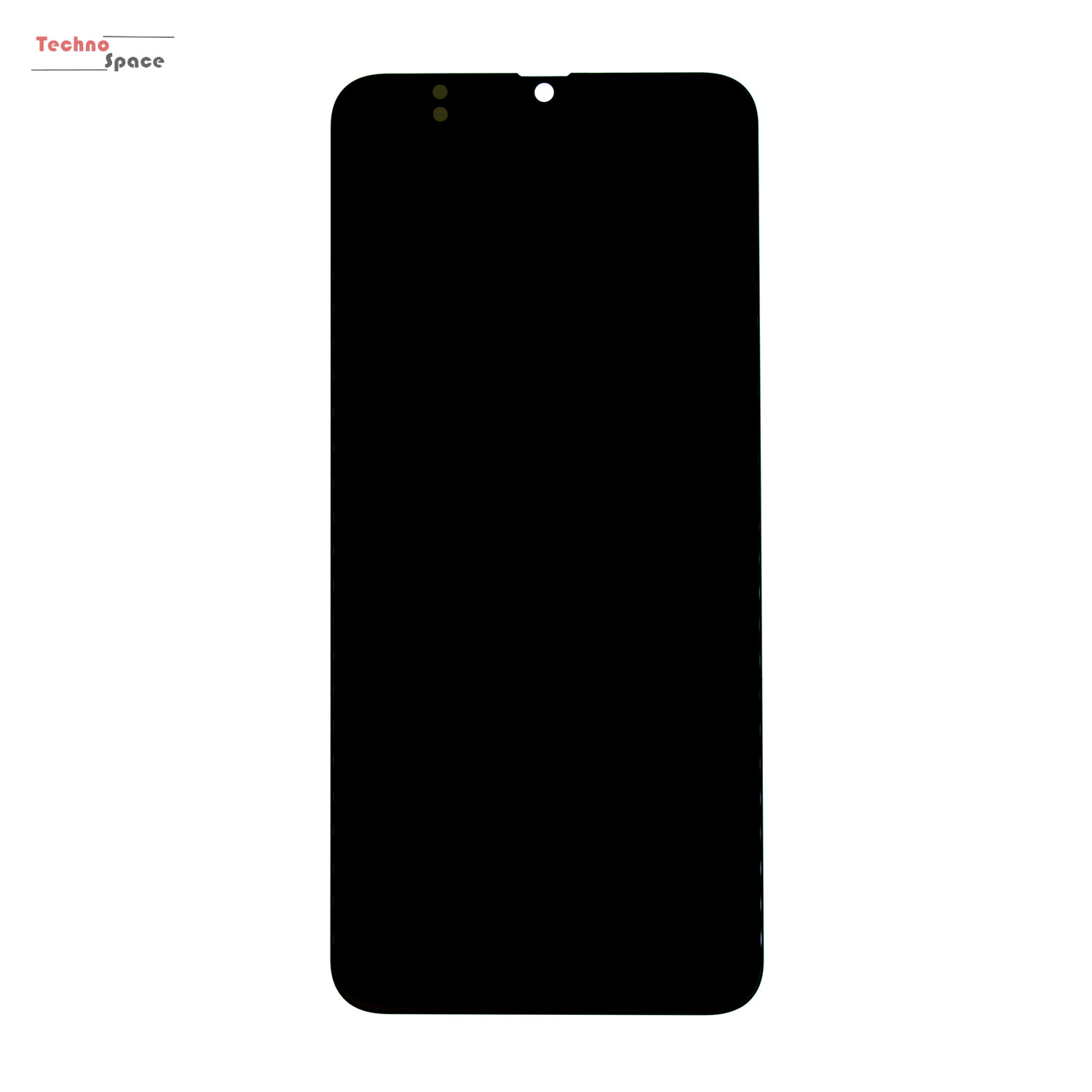 

Дисплей (экран) для Samsung M305 Galaxy M30 (2019), с тачскрином, черный (OLED) High Copy