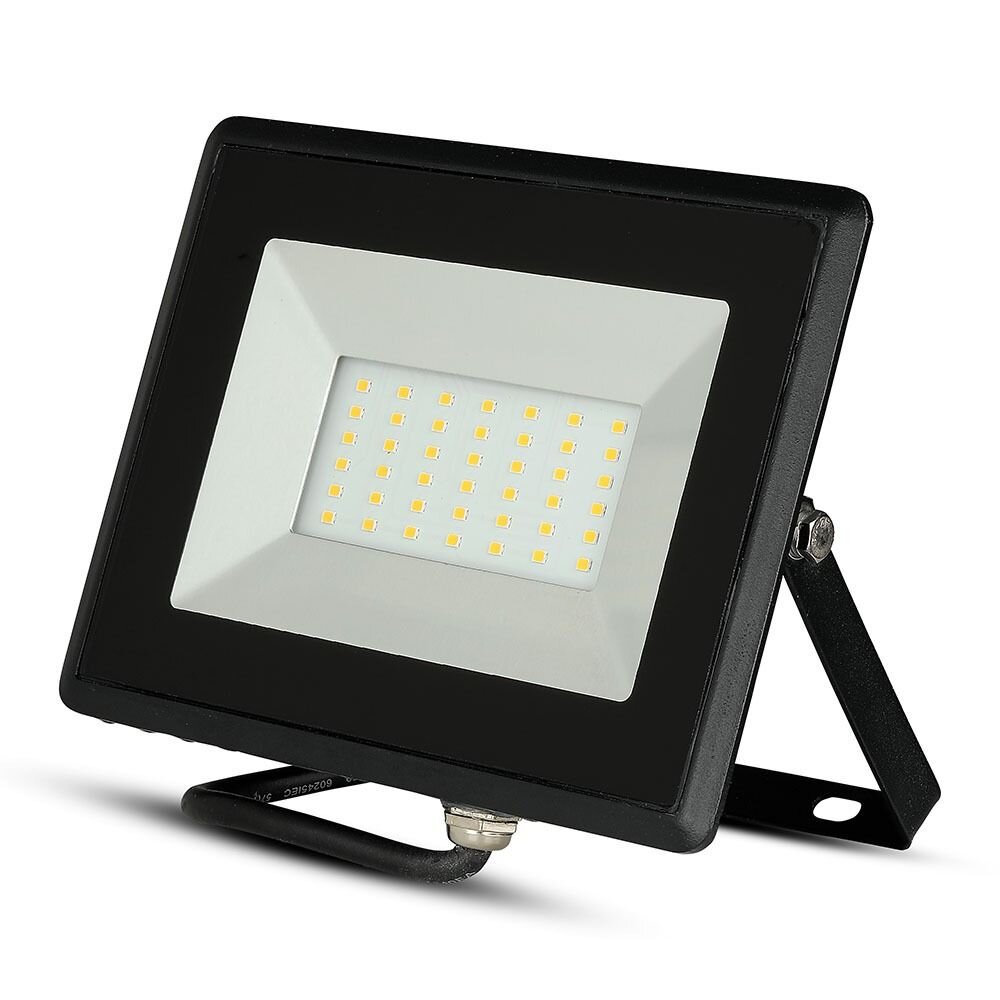 

Прожектор уличный LED V-TAC 30W SKU-5953 E-series 230V 4000К (3800157625463)
