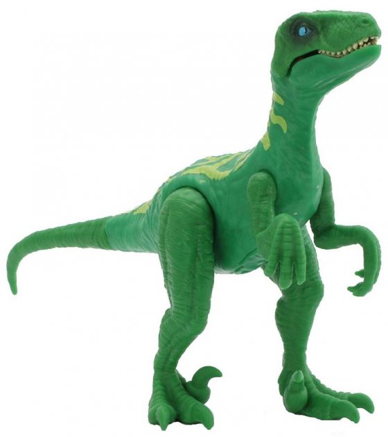

Интерактивная игрушка Dinos Unleashed Realistic Велоцираптор (31123V)