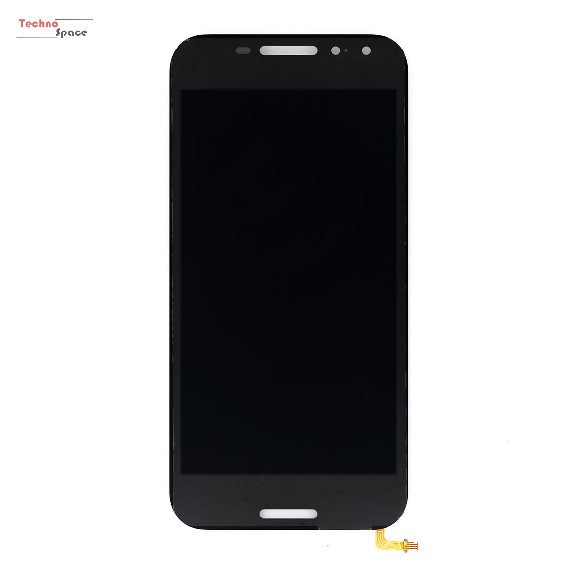 

Дисплей (экран) для Alcatel 5046D A3, с тачскрином, черный High Copy