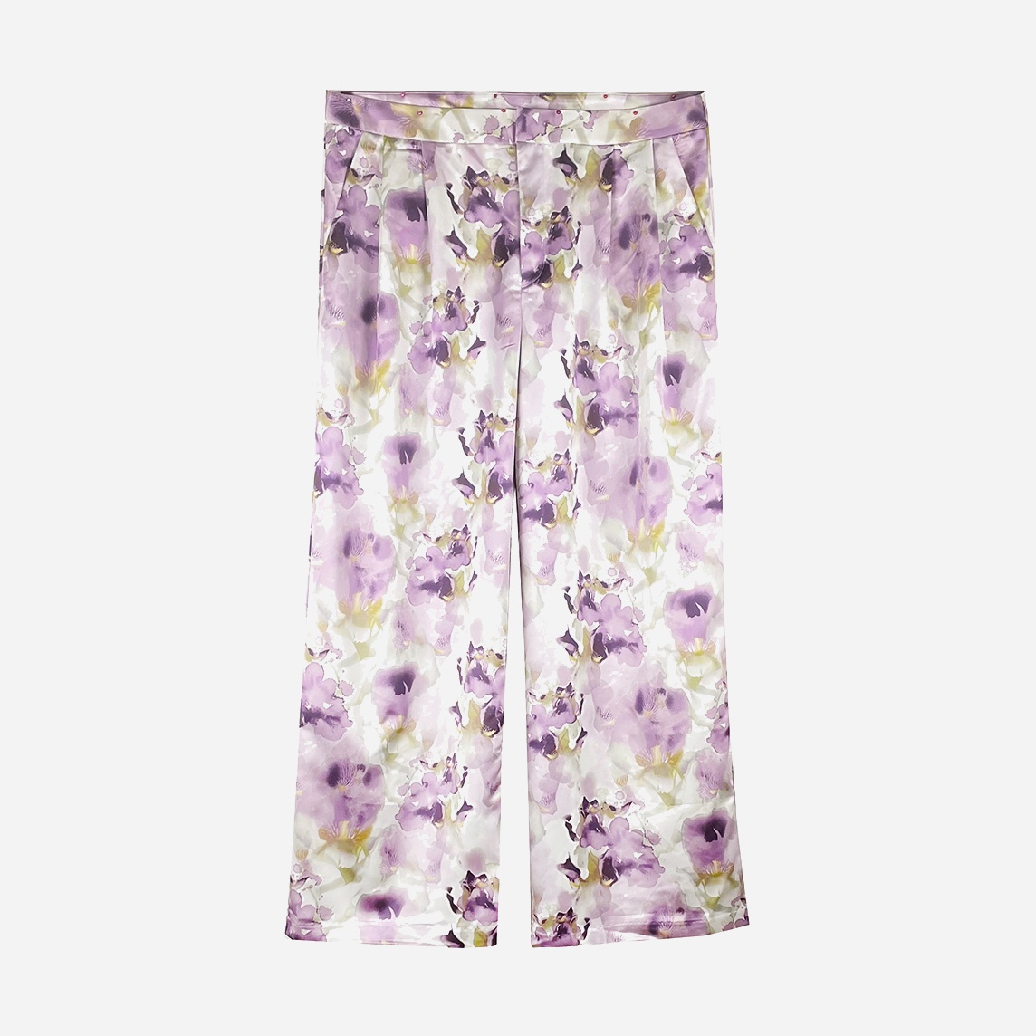 

Брюки Monki 873421b47  Фиолетовые, Брюки Monki 873421b47 46 Фиолетовые