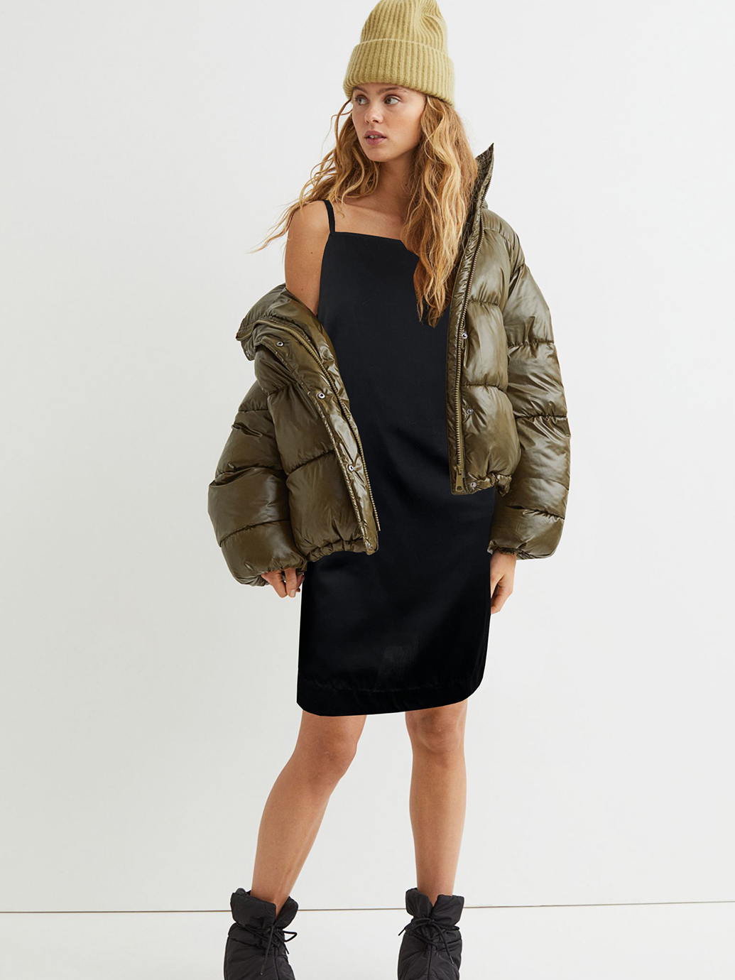 

Сарафан Monki 847220b47  Черный, Сарафан Monki 847220b47 42 Черный