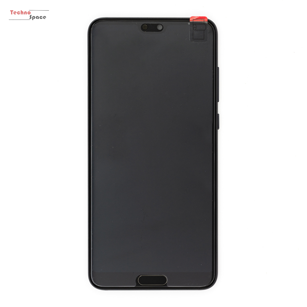 

Дисплей (экран) для Huawei P20 Pro, с тачскрином и рамкой, черный (Original (PRC)) Original (PRC)