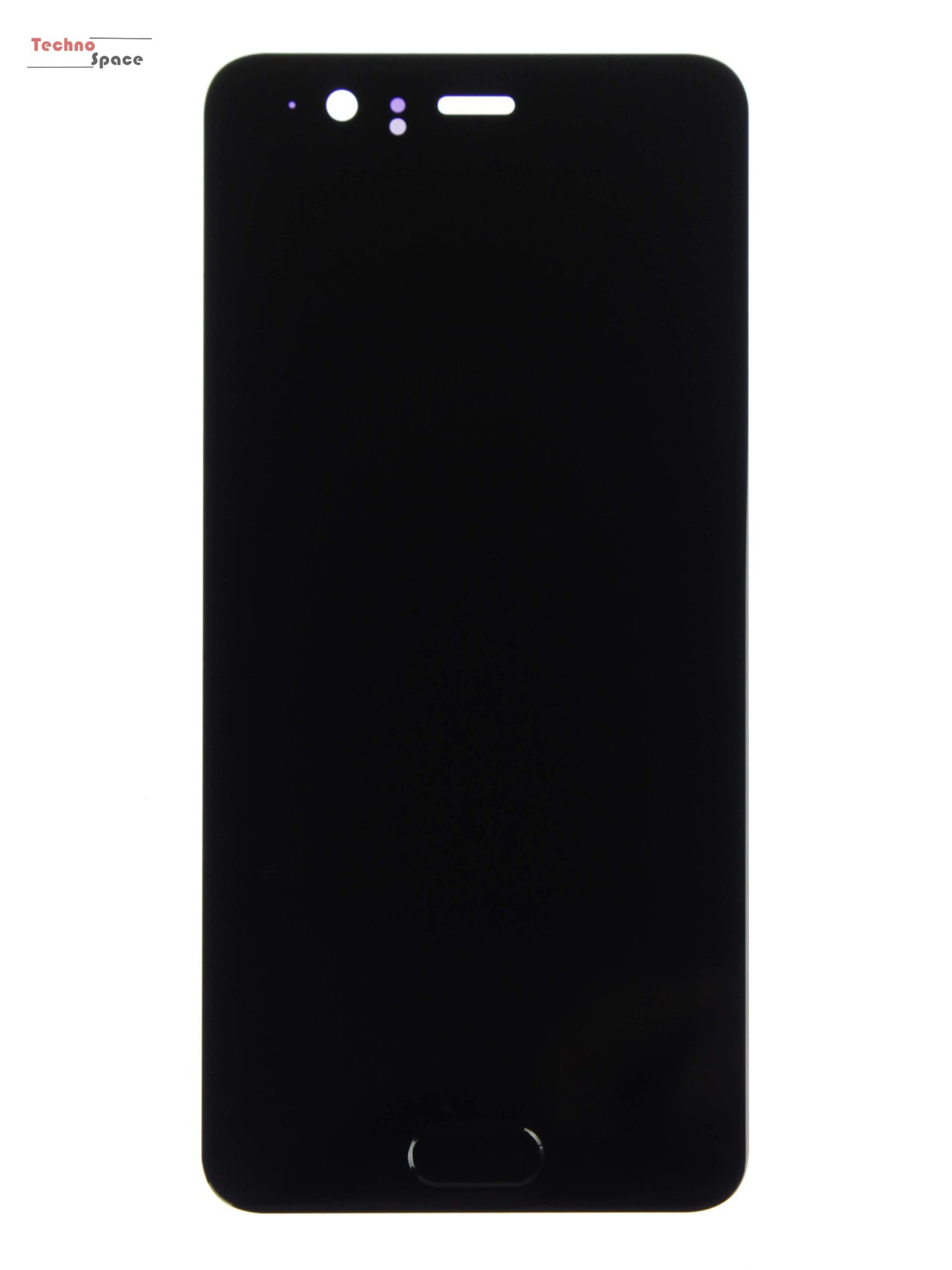

Дисплей (экран) для Huawei P10, с тачскрином, черный High Copy