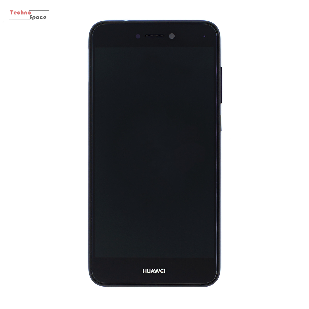 

Дисплей (экран) для Huawei P8 Lite 2017, с тачскрином и рамкой, черный (Original (PRC)) Original (PRC)