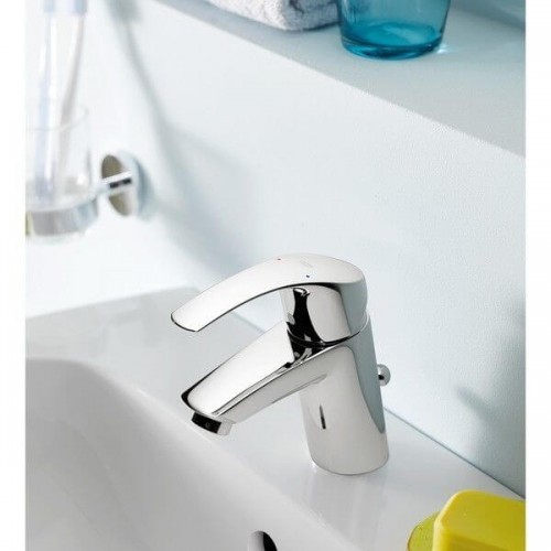 

Смеситель для раковины GROHE Eurosmart 2015 NEW