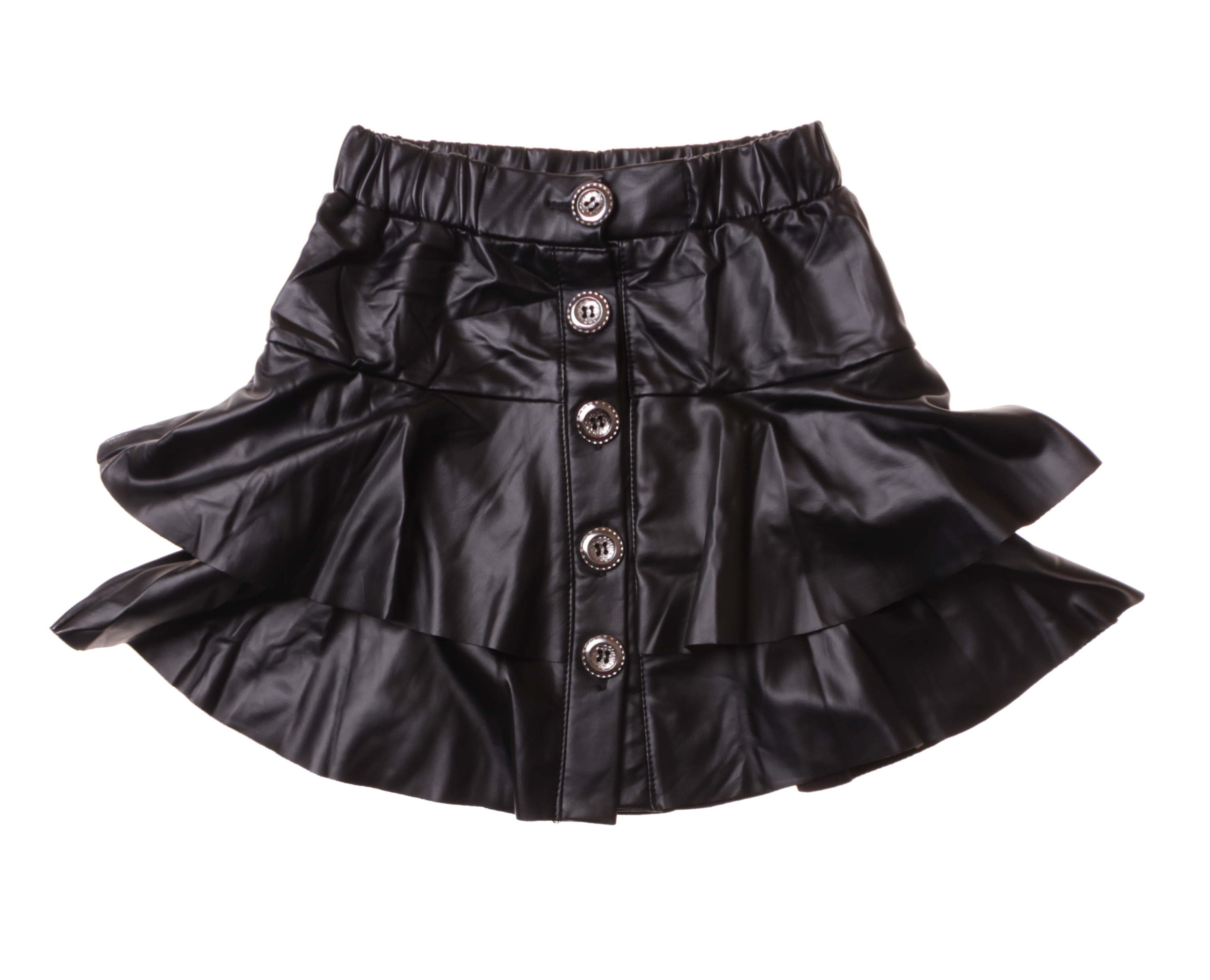 

Юбка Breeze Черный 116 см 14760 (505227)