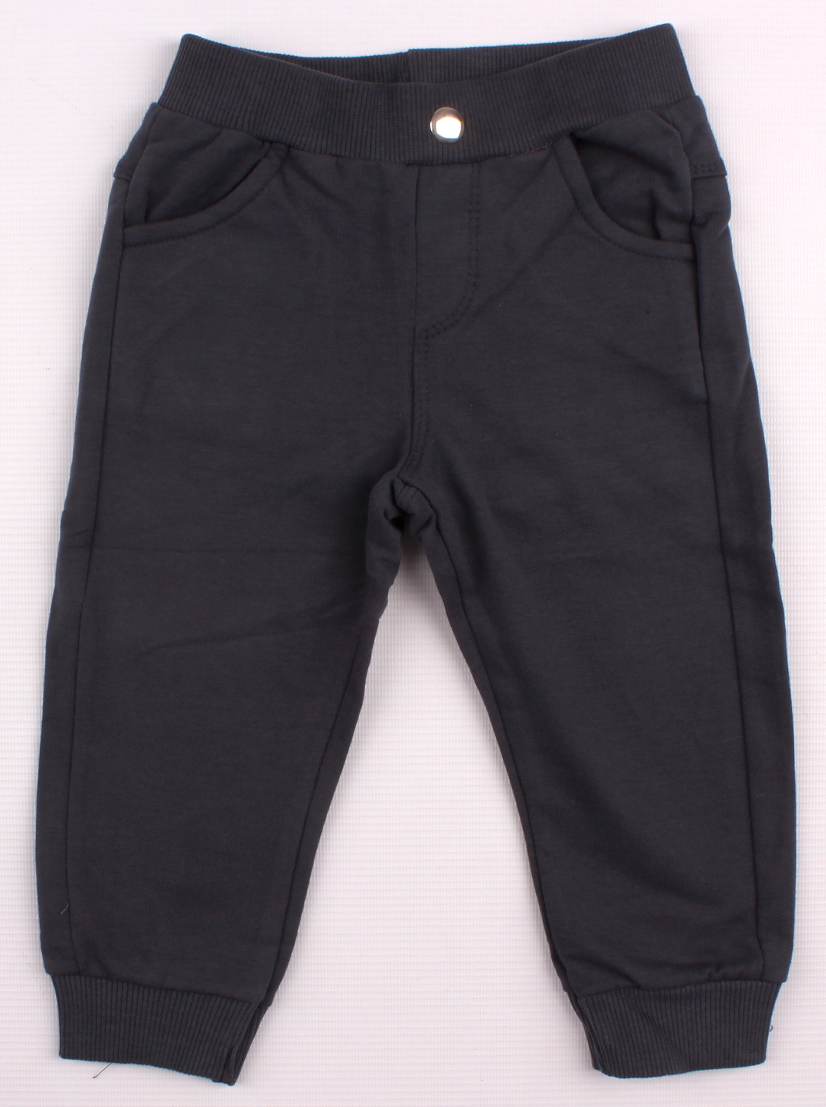 

Брюки Спортивные Breeze Антрацит 80 см 11360 (455795)