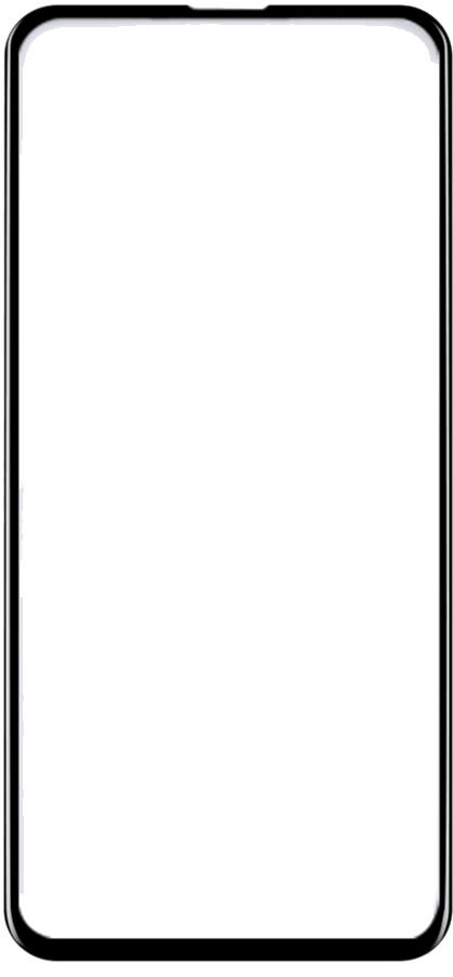 

Защитное стекло Intaleo Full Glue для Huawei P40 Lite Black